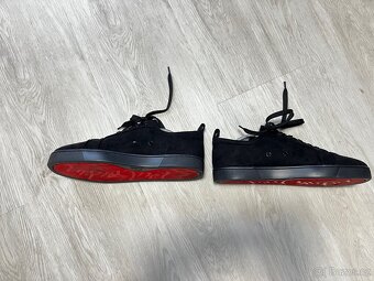 Christian Louboutin boty 46 - 7