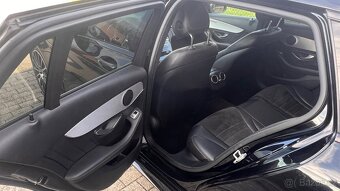 Mercedes C300d 2019 - 7