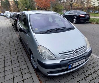 Citroën xsara picasso 1.6 hdi diesel - 7