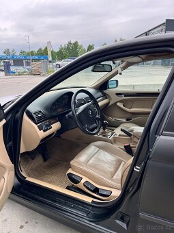 BMW e46 320d - 7