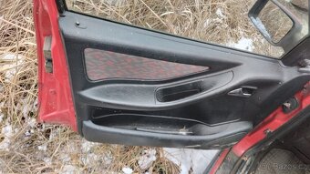 Seat Toledo 1.6 74kw LPG - 7