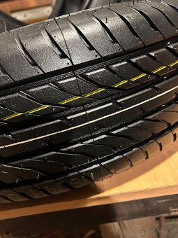 Pneumatiky 215/70 R16 - 7