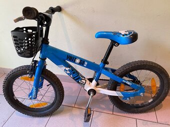 Dětské kolo Scott 16” - 7