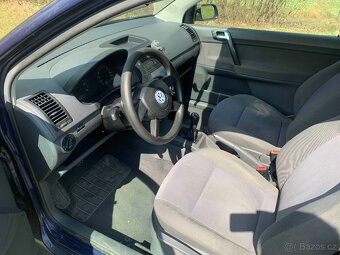 Volkswagen Polo 1.4 16V nová STK - 7