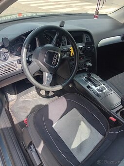 Audi a6 - 7
