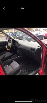Golf 4 - 7