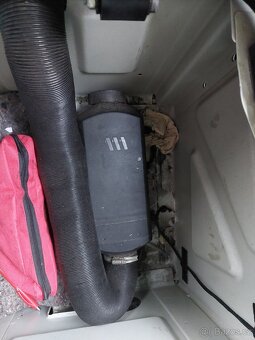 Mercedes Benz Sprinter 316 rok 2018 - 7