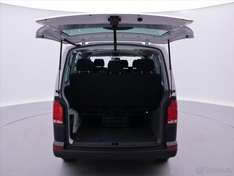Volkswagen Transporter 2,0 TDI Klima 9-Míst DPH 1.Maj. (2021 - 7