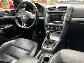 Škoda Octavia II RS 2.0 TDi CR (125kw) - CEGA - 7
