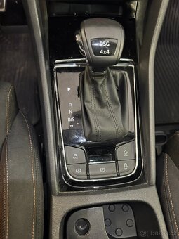 Škoda Karoq 2.0 Tdi 110 kW Scout 4x4 Dsg - 7