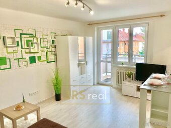 Pronájem bytu 1+1, 31 m2 - Uherské Hradiště, ev.č. 160085DV - 7