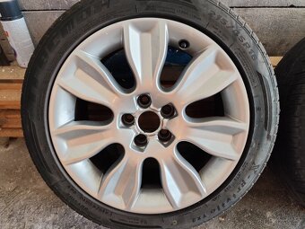 Alu 215/45R16 - 7