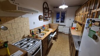 Prodáme rodinný dům na Horní Bečvě - 7
