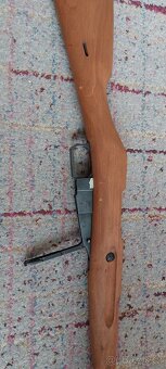Pažba a schránka na mosin nagant - 7
