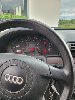 Audi a4 1.6i - 7