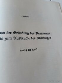 Historie LITOMĚŘICKÉHO dělostřeleckého regimentu "42" - 7