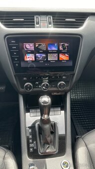 Škoda octavia 3 combi 1,6 85kw - 7