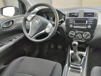 nissan pulsar 1.2gdi 85kw.rv 2015.klima.6gvalt. - 7