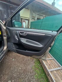 Volvo V70 XC 2.4T AWD 2002 AT. - 7