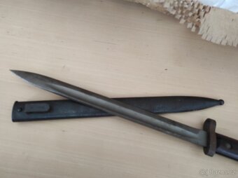 Bodák vz. 24 - 7