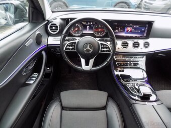 Mercedes-Benz 220 D 143 kW 4MATIC - 7