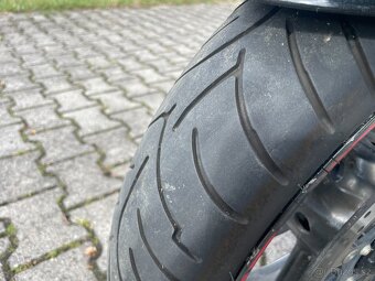 Yamaha FJR 1300 - 7