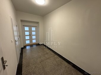 Pronájem bytu 2+KK, 63 m2, Nad Primaskou , Praha 10 - Strašn - 7