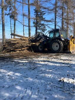 New Holland t5050 ukt - 7