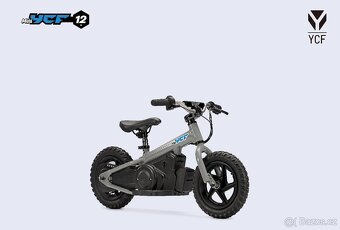 YCF mini 12 balační elektro odrážedlo - 7