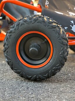 KAYO s70 buggy - 7
