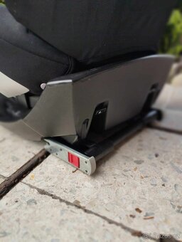 Cybex Pallas 2 Fix - 7