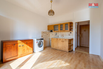 Pronájem bytu 1+1, 39 m², Karlovy Vary, ul. Ostrovská - 7