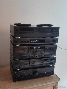 Technics sestava - 7