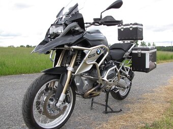 BMW R 1200 GS LC - 7