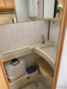Karavan knaus - 7