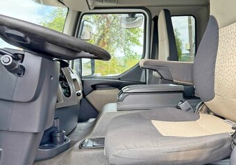 Renault Kerax 430 DXI - 8x4 - Sklápěč S2 + Bordmatik–EURO 5 - 7