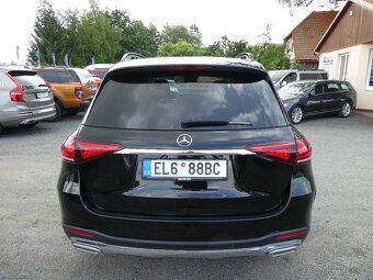 Mercedes-Benz GLE 350 4MATIC,Panorama,hybrid,DPH - 7