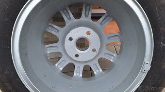 Prodám hliníkove kolo nikdy nepoužité - 7