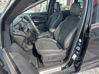 Ford Kuga 2,0 TDCi 4x4 ST-Line 180PS S.KNIHA - 7