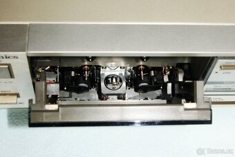 Technics RS-B48R Auto Reverse Stereo - 7