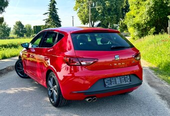 SEAT LEON 2.0 TDI FR SPORT - 7