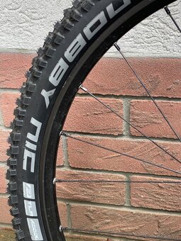Vpace max26, dětské kolo od 130cm, Fox 32 Factory, Sram GX - 7