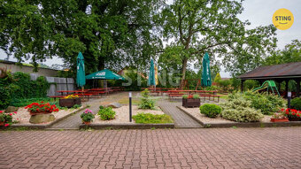 Prodej restaurace s ubytováním v Paskově , 130565 - 7