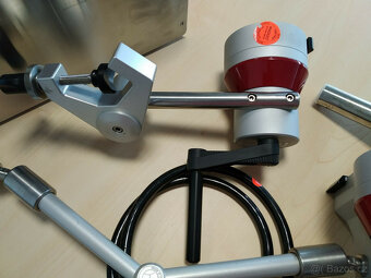 em-tec Rotaflow Console odstředivé čerpadlo Maquet - 7