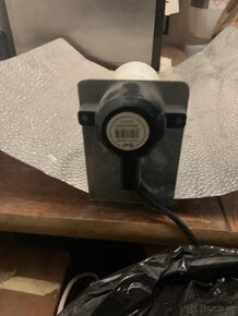 Pěstební grow box 600w komplet - 7