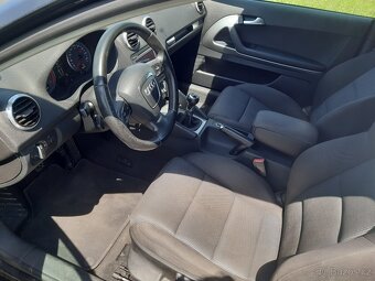 Audi A3 8P 2.0 tdi 103kw 2012 - 7