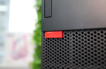 Office PC Lenovo M720t Intel i5-9400 / 8GB / 256GB - 7