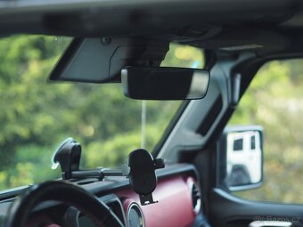 Jeep Wrangler Rubicon 2.0GME 200kW | 1.majitel | - 7