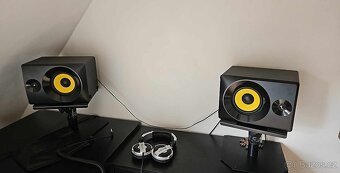 Prodám DJ Conrol Inpulse 500 - 7