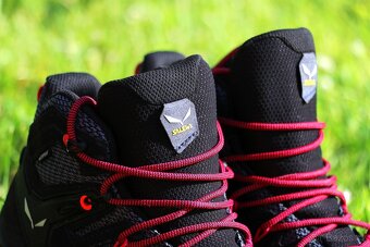 dámské pohorky SALEWA - P.C. 3800 Kč - 7